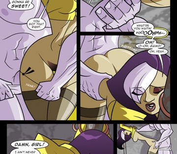 Artist Showcase - Page 85