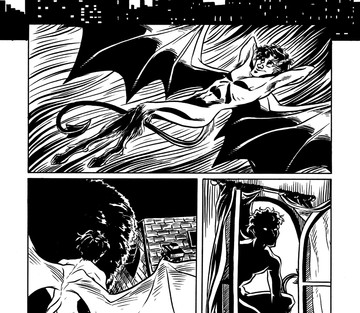 Artist Showcase - Page 240