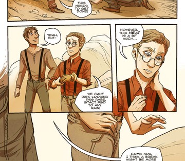 Artist Showcase - Page 184