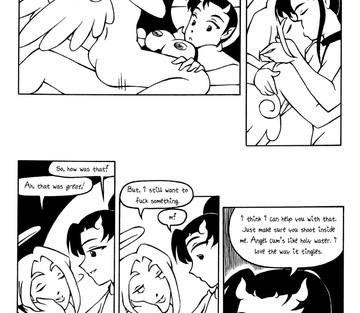 Artist Showcase - Page 70