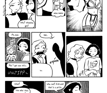 Artist Showcase - Page 23