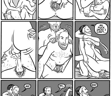 Artist Showcase - Page 181