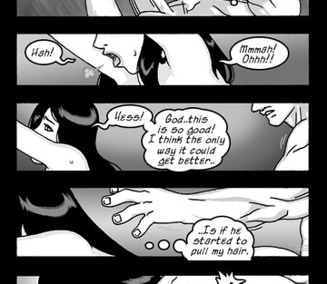 Artist Showcase - Page 50