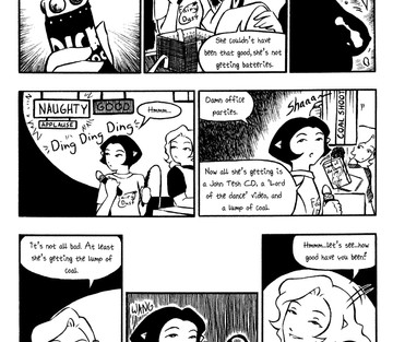 Artist Showcase - Page 21