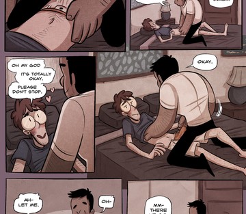 Artist Showcase - Page 287