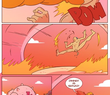 Artist Showcase - Page 251
