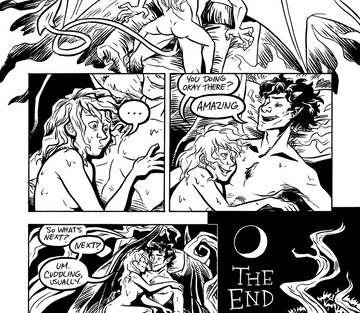 Artist Showcase - Page 246