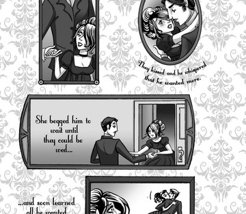 Artist Showcase - Page 157