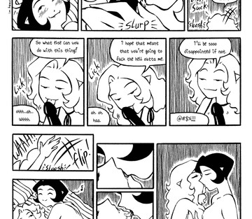 Artist Showcase - Page 27