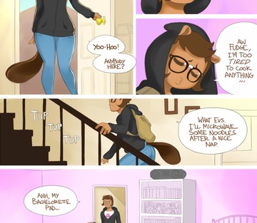 Artist Showcase - Page 166