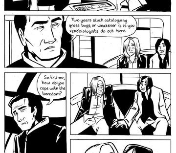 Artist Showcase - Page 204