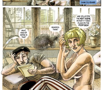 Artist Showcase - Page 93