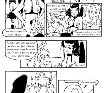 Artist Showcase - Page 65