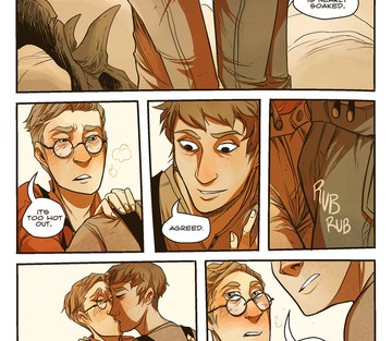 Artist Showcase - Page 186