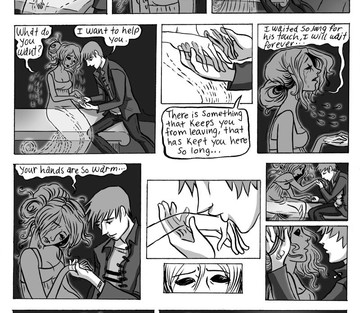 Artist Showcase - Page 160