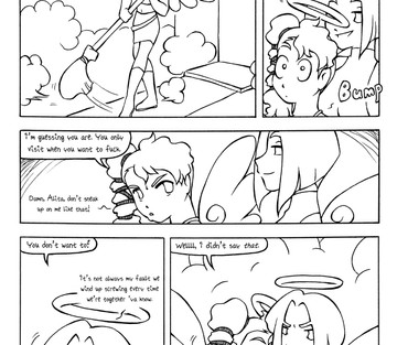 Artist Showcase - Page 57