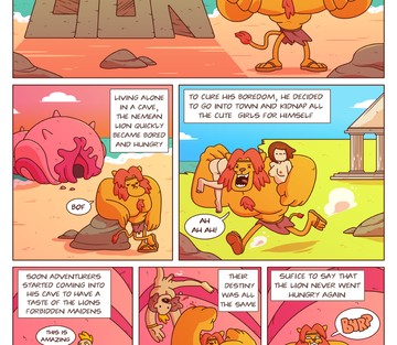 Artist Showcase - Page 249