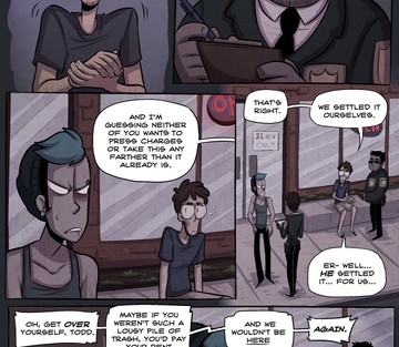 Artist Showcase - Page 281