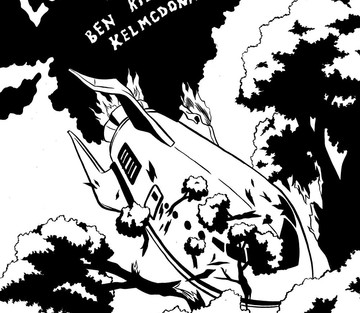 Artist Showcase - Page 191