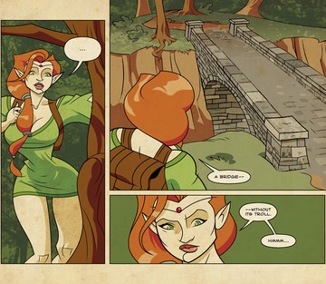 Artist Showcase - Page 216