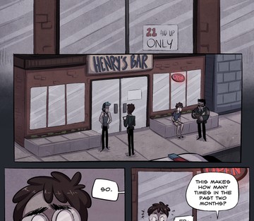 Artist Showcase - Page 280