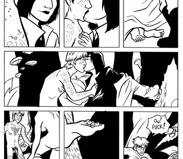 Artist Showcase - Page 196