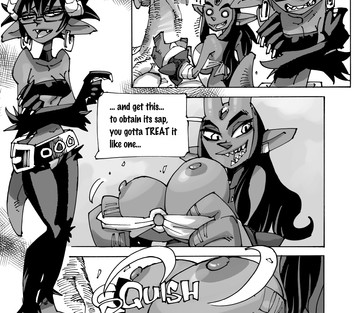 Artist Showcase - Page 261