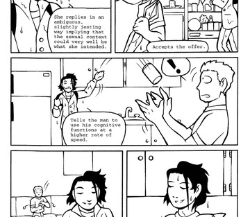 Artist Showcase - Page 137