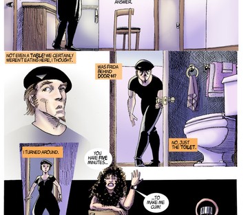 Artist Showcase - Page 95