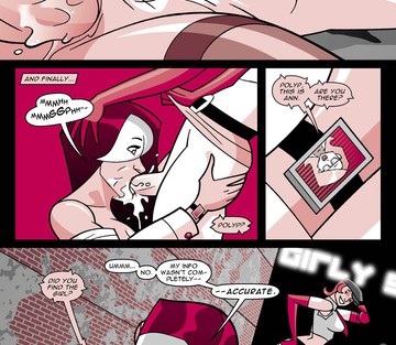 Artist Showcase - Page 78