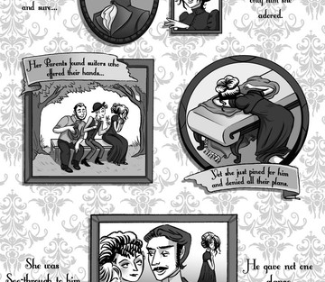 Artist Showcase - Page 156