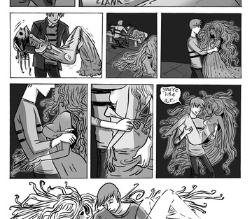 Artist Showcase - Page 161