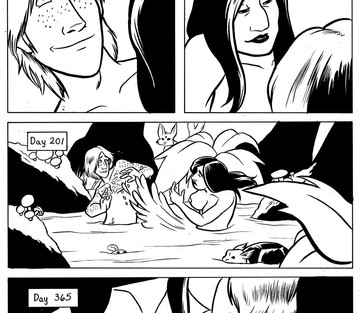 Artist Showcase - Page 199