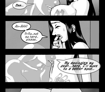 Artist Showcase - Page 40