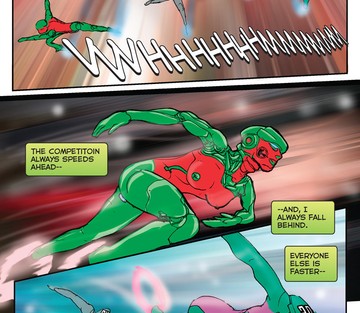 Artist Showcase - Page 130