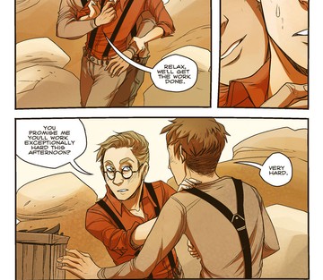 Artist Showcase - Page 185