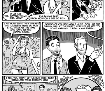 Artist Showcase - Page 177