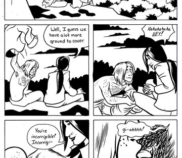 Artist Showcase - Page 201