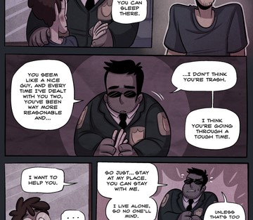 Artist Showcase - Page 284