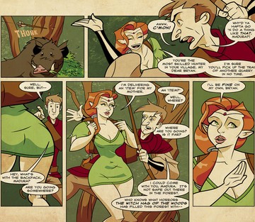 Artist Showcase - Page 208