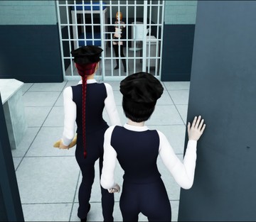 CGS202 - Alien Earth 5 - Page 3