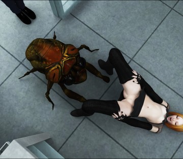 CGS202 - Alien Earth 5 - Page 12