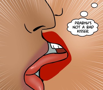Numéro 104 - Préparation pour le sexe - Page 103