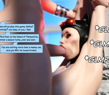 What Happens on Themyscira - Page 2