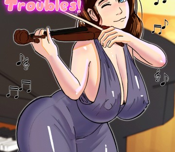 Musicians Troubles