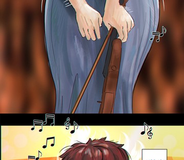 Musicians Troubles - Page 7