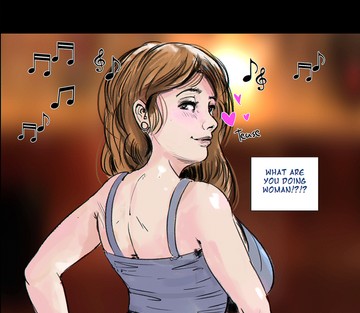 Musicians Troubles - Page 6