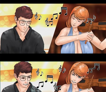 Musicians Troubles - Page 9