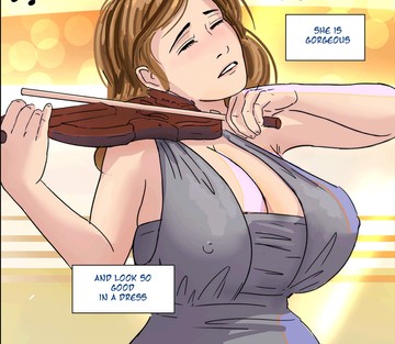 Musicians Troubles - Page 3