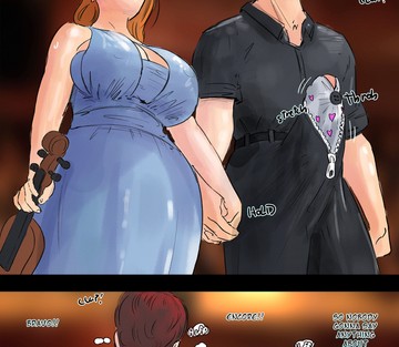 Musicians Troubles - Page 10